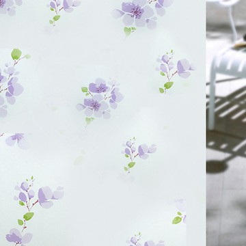 半島良品 10入組-抗UV防曬無膠玻璃靜電貼 防曬貼 窗貼