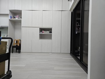 【向陽】中山捷運皇翔桂冠SOHO小資宅｜台北市中山區中山北路一段