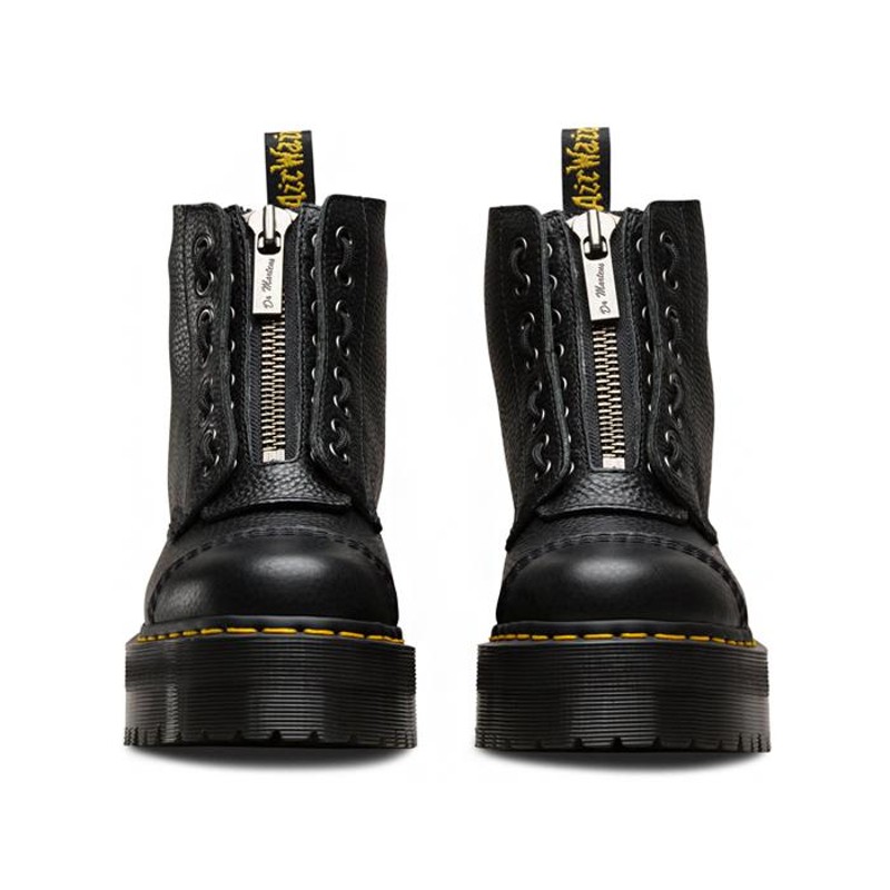 ドクターマーチン Dr.Martens シンクレア ジャングルブーツ センター