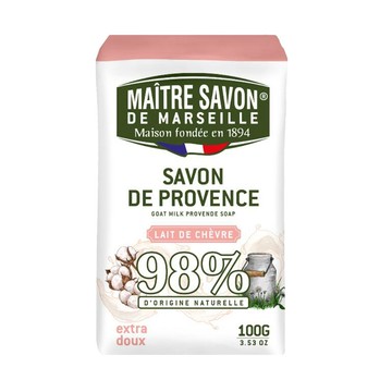 〔本野有限公司〕法國玫翠思羊奶皂100g-2入