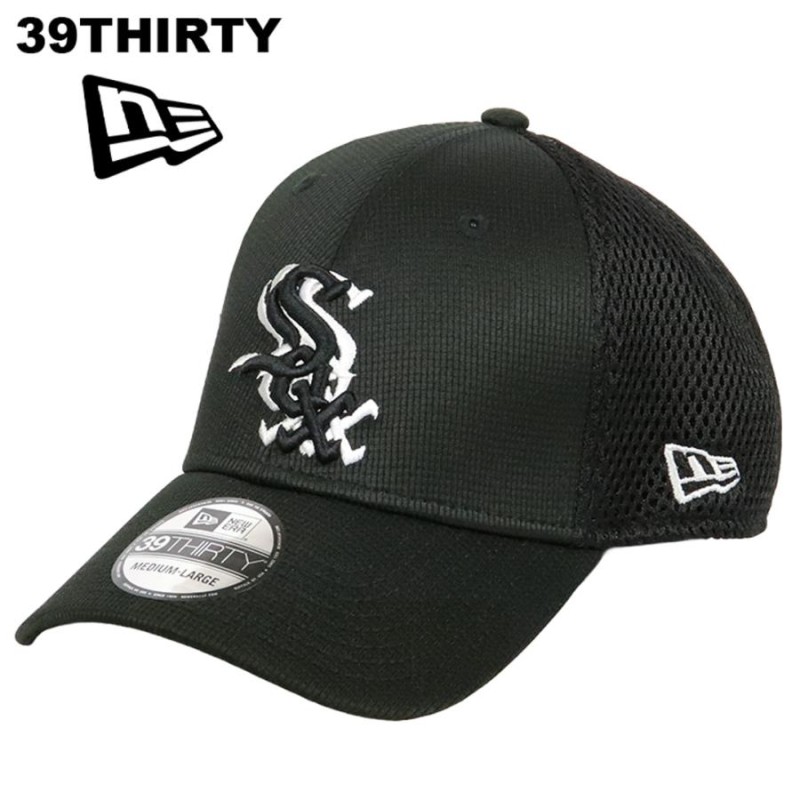 ニューエラ メッシュキャップ 39THIRTY NEW ERA メンズ レディース