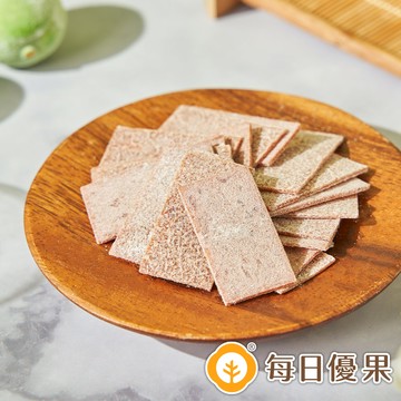 日式梅片135G【每日優果】