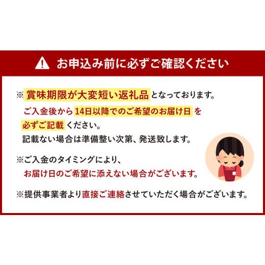 ふるさと納税 福岡県 北九州市 特製 生ラーメン 2箱 セット 老舗の味