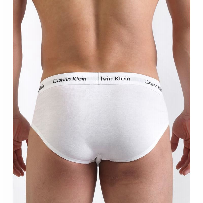 Calvin Klein 3枚セット ボクサーパンツ カルバンクライン