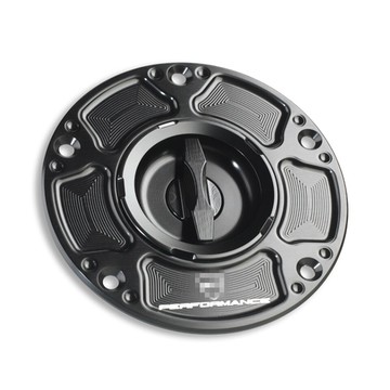 杜卡迪 1199 PANIGALE 的油箱蓋 1218 XDIAVEL  S 1620 SCRAMBLER 110