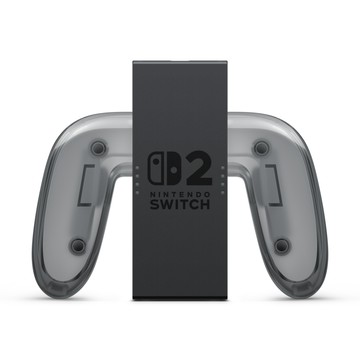 Nintendo Joy-Con 2 充電握把