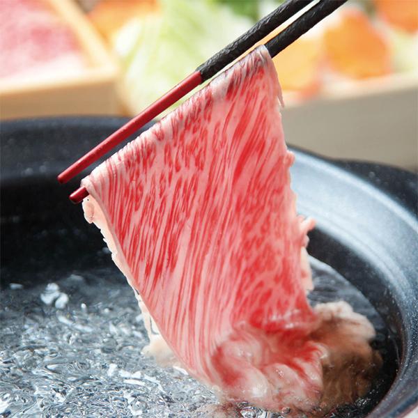 霜降り十勝和牛 肩ロース800g　送料無料 すき焼き しゃぶしゃぶ 牛肉