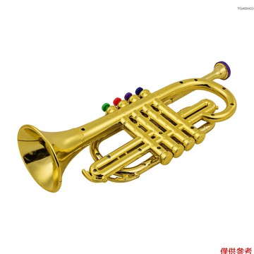 兒童音樂風音樂風 Abs 4 - 兒童 - 4 帶 4 個 Abs Metallic [現貨] 兒童兒童 - 來自早期音