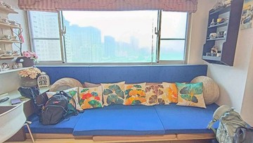 美裝潢邊間河景溫泉清淞高級休閒渡假｜新北市淡水區淡金路