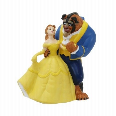 美女と野獣 磁器製 フィギュア 貯金箱 キャラクター グッズ セラミック コインバンク ベル ビースト ディズニープリンセス 通販 Lineポイント最大get Lineショッピング