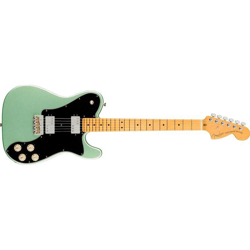 エレキギター Fender American Professional II Telecaster? Deluxe