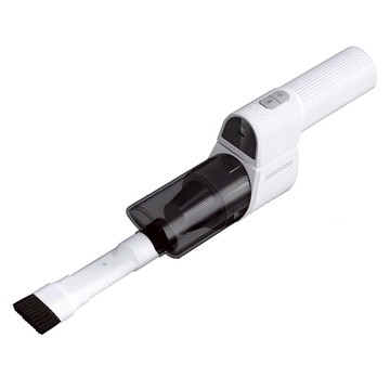 多功能寵物吸塵器  白色  H19