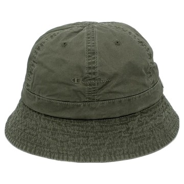 美國 Champion HY 漁夫帽 187-0092-KHAKI  均碼  橄欖綠  1只