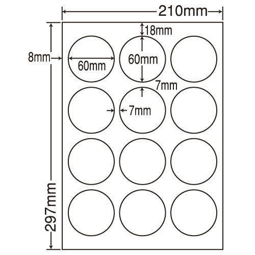 Square profile picture