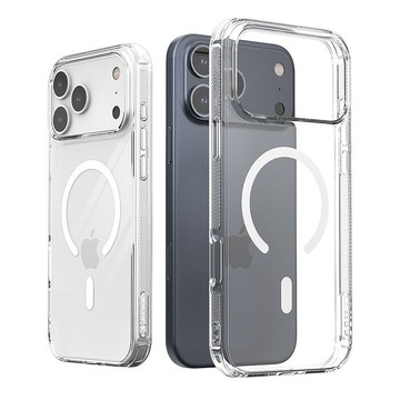 Araree Apple iPhone 17 系列 磁吸式抗衝擊保護殼Air