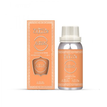 Nabeel 100ml Oil Perfume