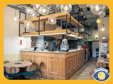 (❤️有電梯)青埔高鐵站旁透店【看點好東西】｜桃園市中壢區高鐵北路二段