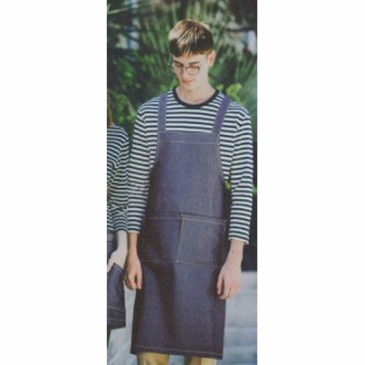 メンズファッション エプロン 通販 Lineショッピング