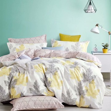 Maple Quilt Cover Set