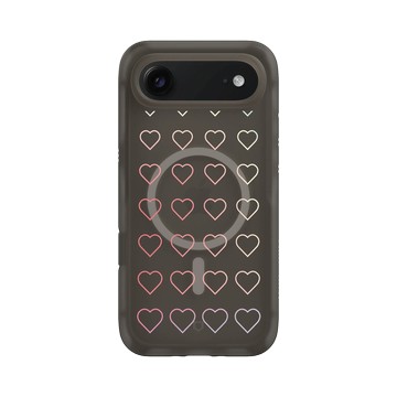 iPhone Air AirX 本質黑 - Classics - 悸動