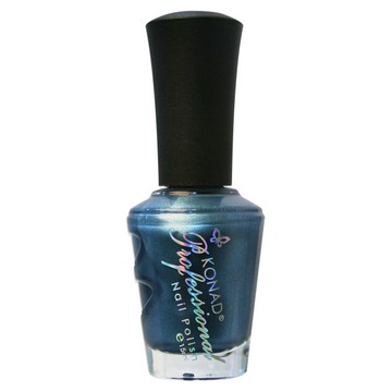 Konad 專業指甲油 15ml-P751 Ocean Blue