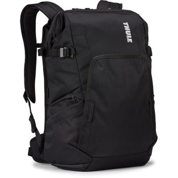 Thule 都樂 Covert DSLR Backpack 24L DSLR 24L 相機背包 / 黑色 TCDK224