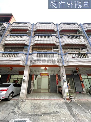 近國道四號⚡上班族神救援！睡過頭也有救的透天｜台中市神岡區新興路