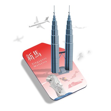 YOYOGO 新馬7天每日計量1GB 旅遊上網卡