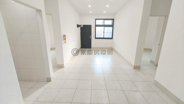 鳳山公寓五甲商圈自強夜市 翻新公寓一樓｜高雄市鳳山區天興街