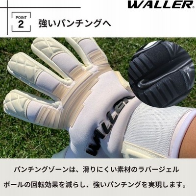 新品　特価　WALLER キーパーグローブ　WALLER-1 10号 新品 特価 WALLER キーパーグローブ WALLER-1 10号 新品 特価