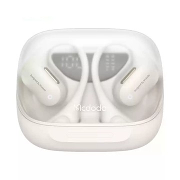 Mcdodo LQ HP007 Air O1系列OWS藍牙開放式耳機