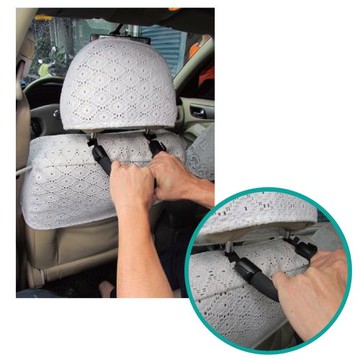 感恩使者 汽車座椅扶手ZHCN1766