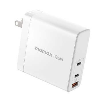 MOMAX GaN 140W 旅充