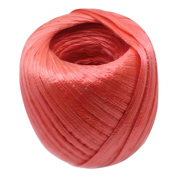 Kotech 辣椒繩 55公尺  1個  繩子 紅色