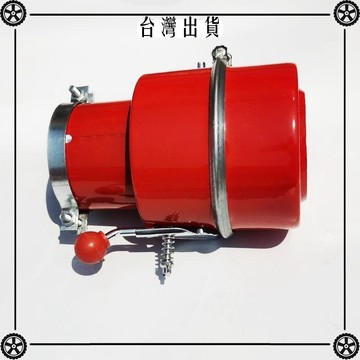 汽車防火罩加厚阻火器排氣管熄火器危險品油罐化工區安全帽滅火罩 可開發票✔Car Supplies 🚗臺灣出貨🚗