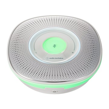 【鐵三角】AT-CSP7 高品質會議通話揚聲器