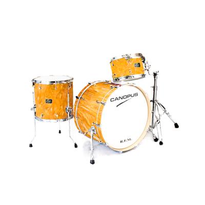 CANOPUS Classic Kit 12 Marmalade Swirl