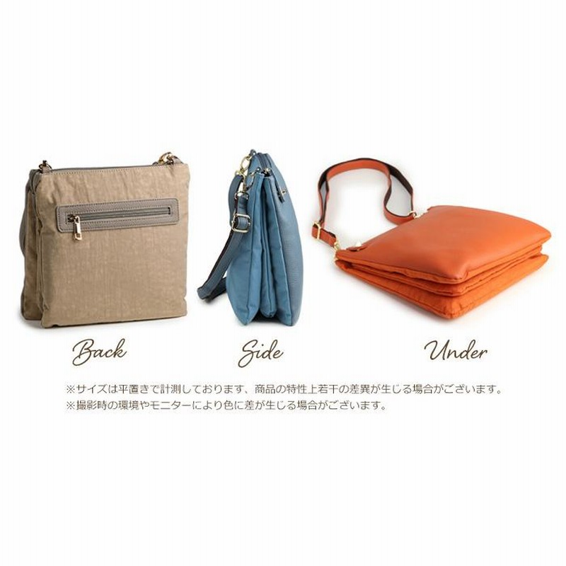 お財布ショルダー バッグ お財布ポシェット レディース 本革