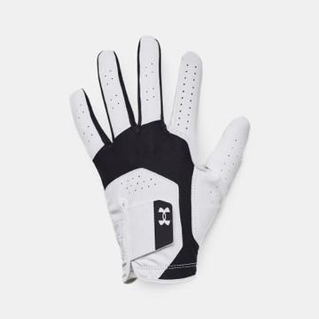 【UNDER ARMOUR】UA 男 Iso-Chill 高爾夫手套_1370277-001