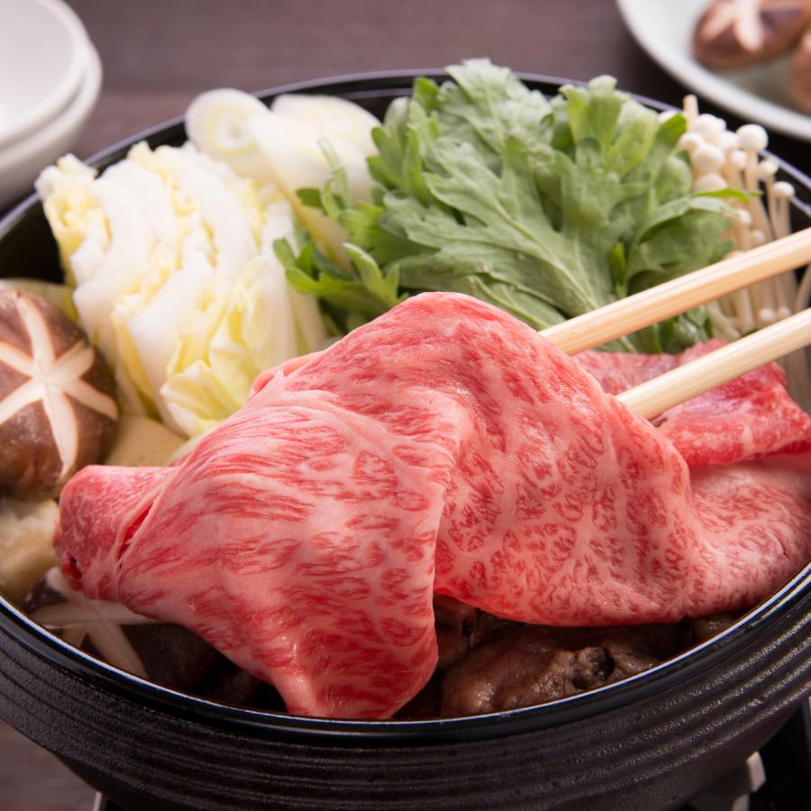 「特選和牛 “静岡そだち” 肩ロース肉 すき焼き用 400g」黒毛和牛 すき焼き 肉 生肉 日進ハム