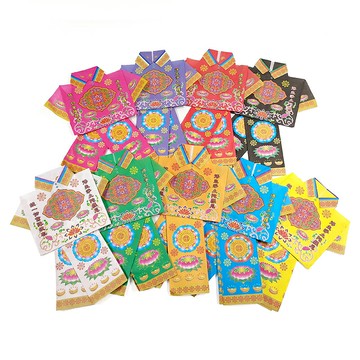 【祭祀用品】九品福衣 祭祖 掃墓 往生用品 祭祀