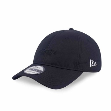 NEW ERA 男女 9FORTY UNST CORDURA RE/COR FW25 NEW ERA 黑 NE14700352