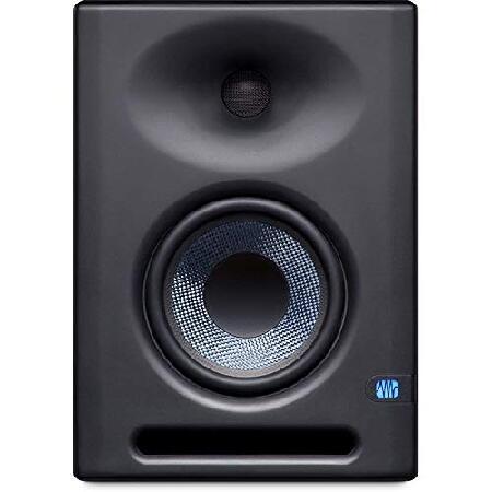 Pair of PreSonus Eris E5 XT inch Powered Studio Monitor 5