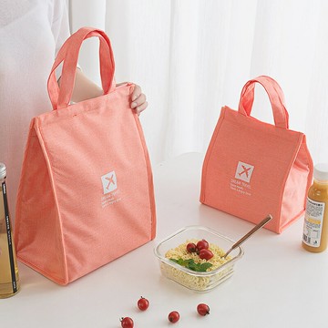 保溫包加厚帶飯包冰包保溫袋鋁箔保溫箱冰袋冷藏箱手提保冷冷藏袋露營用品 戶外