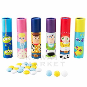 カラフルチョコレート トイストーリー お菓子 キャラクター グッズ 東京ディズニーリゾート限定 小分け プレゼント Tdl Tds 通販 Lineポイント最大7 0 Get Lineショッピング