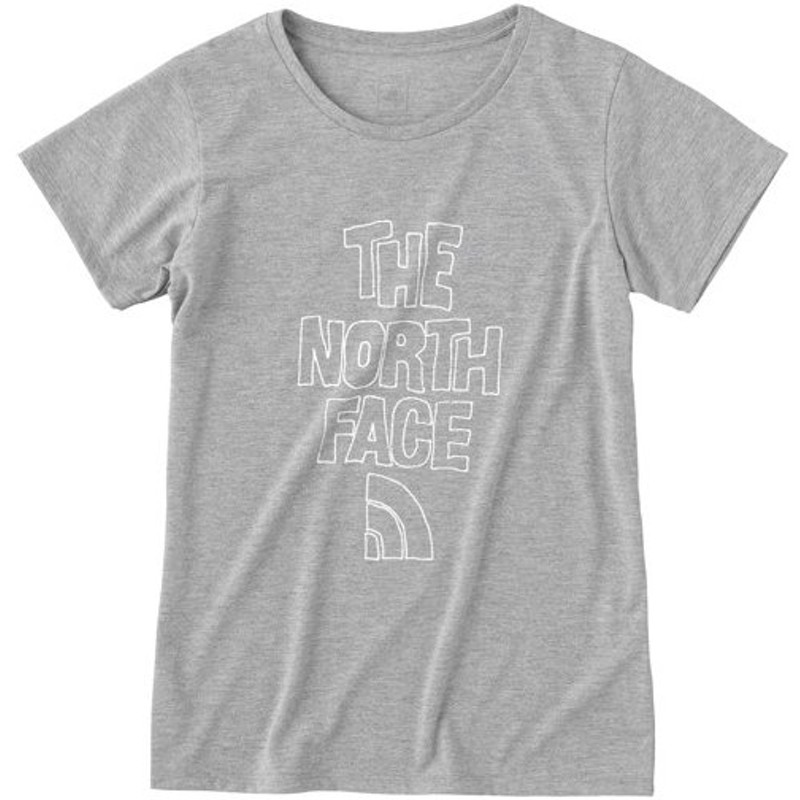 セール The North Face ノースフェイス ランニング レディース半袖tシャツ Tnfグラフィックティー Ntw816 レディース Z 通販 Lineポイント最大0 5 Get Lineショッピング