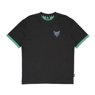 NBA 跳色 反摺 短袖上衣 黃蜂隊 3525105220