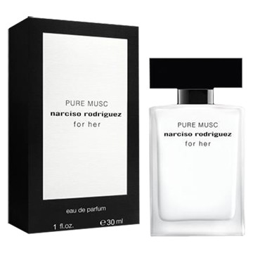 Narciso Rodriguez 純粹謬思淡香精 30ml