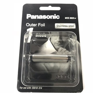 ▶Panasonic 原廠刮鬍刀刀網【WES9933 WES-9933】適用:ES-512  ES-514  ES-518  ES-RC20  ES-5801  ES-5821