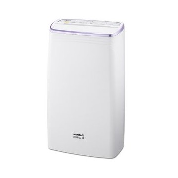 SANLUX台灣三洋  10.5公升/日 一級能效 除濕機 /台 SDH-108M
